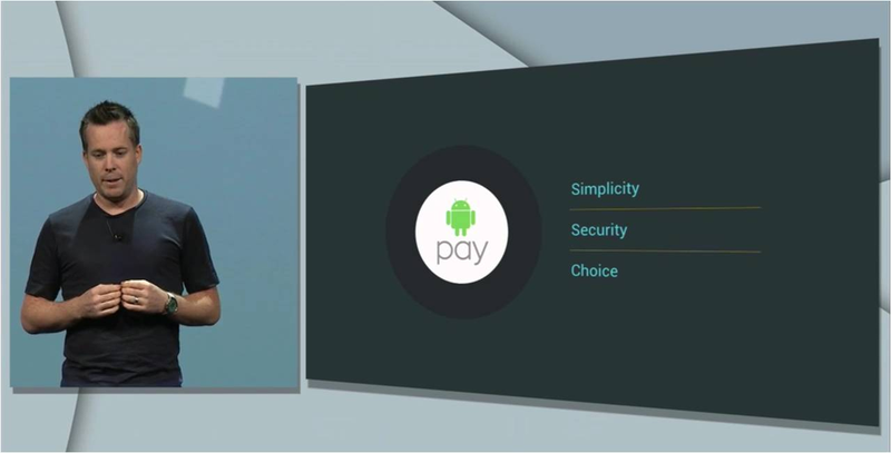 Illustration for article titled Android M será la próxima gran versión de Android. ¿Qué cambia?